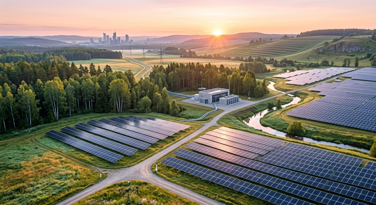 Eco Technology